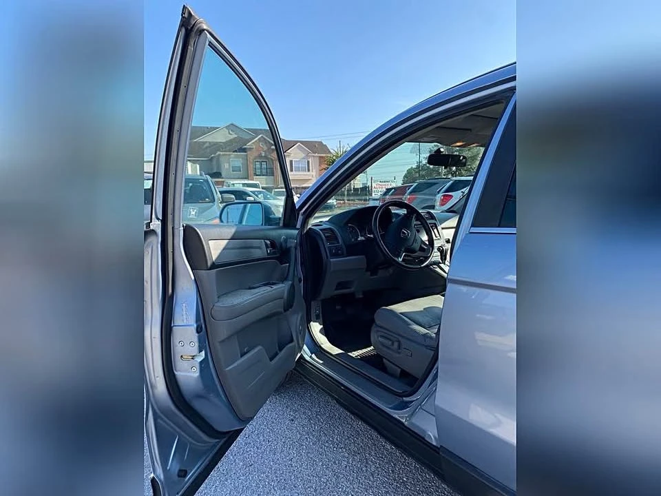 2010 Honda CR-V 3rd Gen - Image 9 of 14