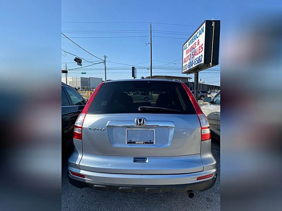 2010 Honda CR-V 3rd Gen - Image 6 of 14