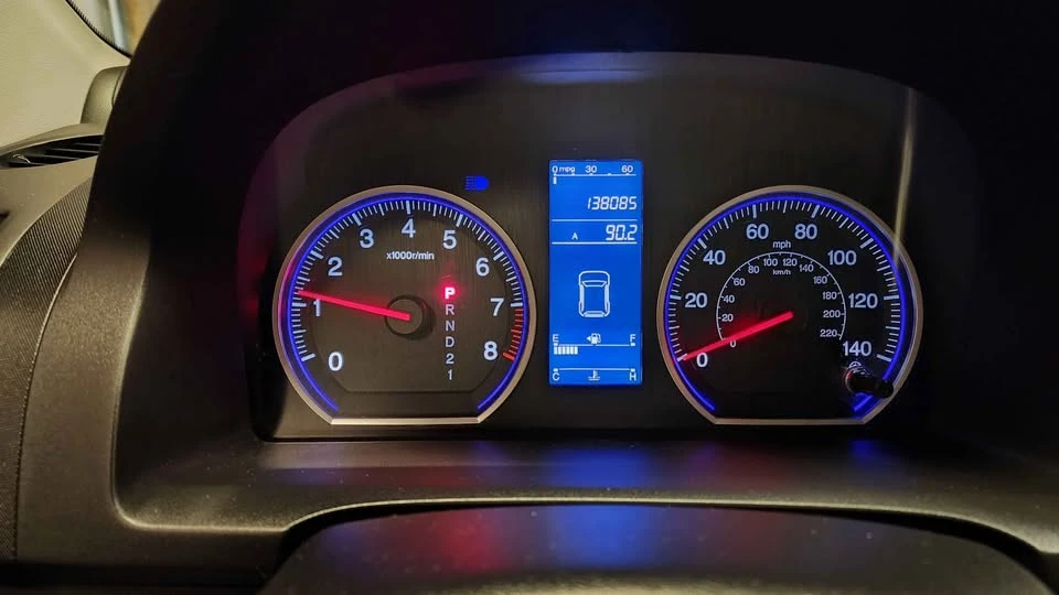 2010 Honda CR-V 3rd Gen - Image 16 of 18