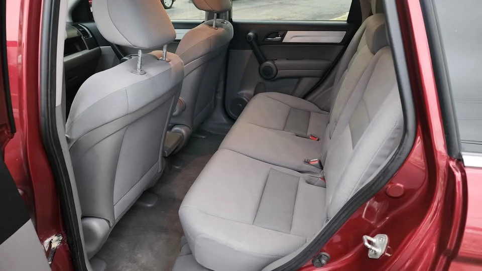 2010 Honda CR-V 3rd Gen - Image 12 of 18