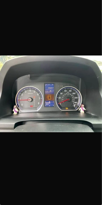 2010 Honda CR-V 3rd Gen - Image 10 of 11