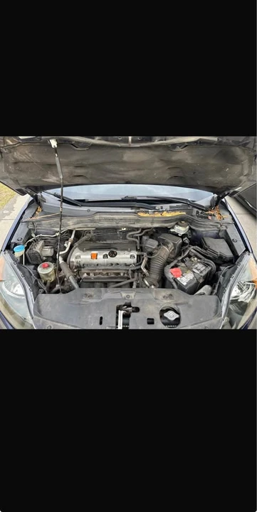 2010 Honda CR-V 3rd Gen - Image 11 of 11