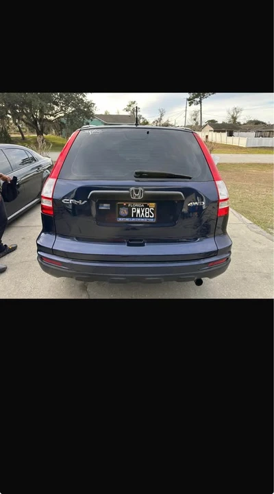 2010 Honda CR-V 3rd Gen - Image 5 of 11