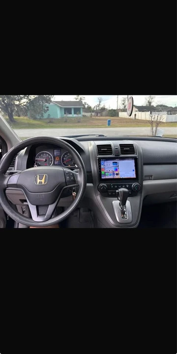 2010 Honda CR-V 3rd Gen - Image 8 of 11