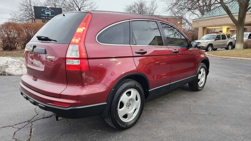 2010 Honda CR-V 3rd Gen - Image 3 of 18