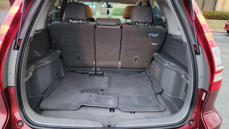 2010 Honda CR-V 3rd Gen - Image 17 of 18