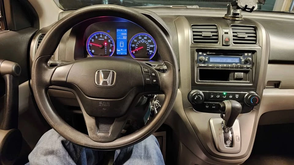 2010 Honda CR-V 3rd Gen - Image 14 of 18