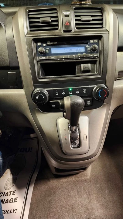 2010 Honda CR-V 3rd Gen - Image 15 of 18