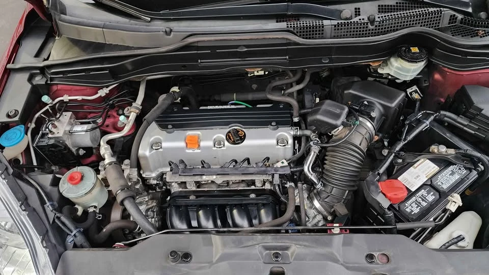 2010 Honda CR-V 3rd Gen - Image 18 of 18