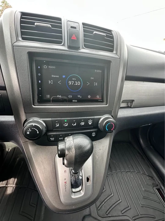 2010 Honda CR-V 3rd Gen - Image 19 of 20