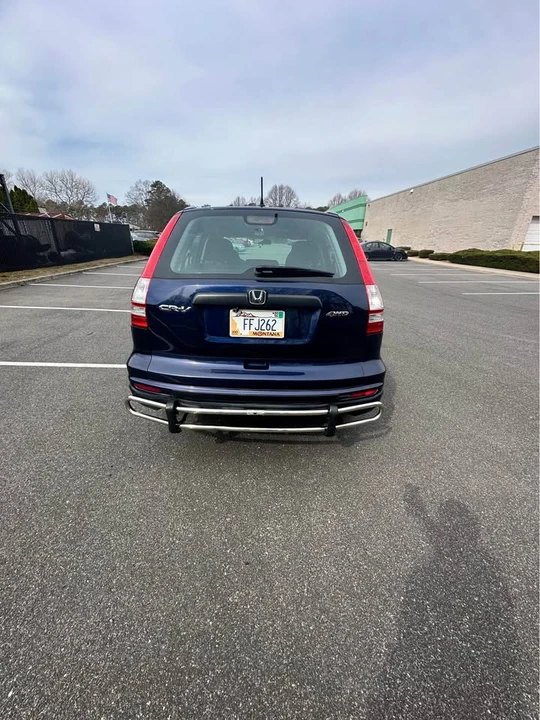 2010 Honda CR-V 3rd Gen - Image 5 of 20