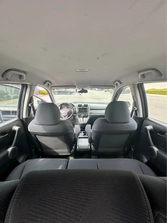 2010 Honda CR-V 3rd Gen - Image 10 of 20