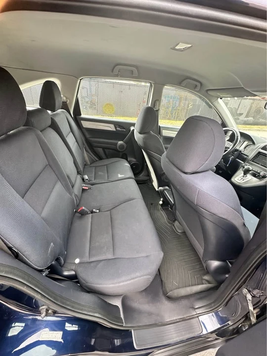 2010 Honda CR-V 3rd Gen - Image 15 of 20