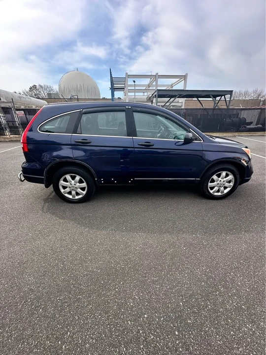 2010 Honda CR-V 3rd Gen - Image 7 of 20