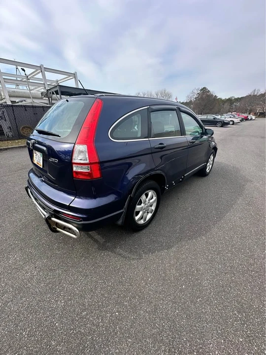 2010 Honda CR-V 3rd Gen - Image 6 of 20