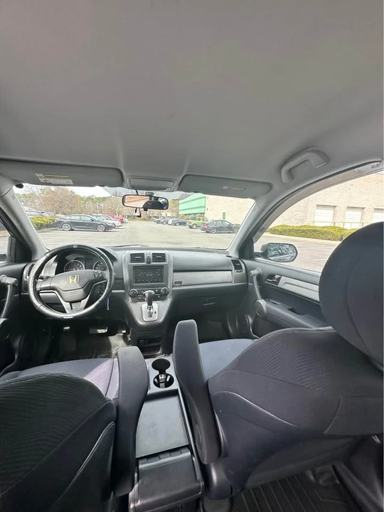 2010 Honda CR-V 3rd Gen - Image 14 of 20