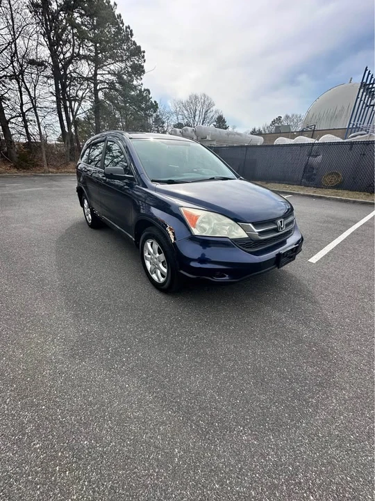 2010 Honda CR-V 3rd Gen - Image 8 of 20