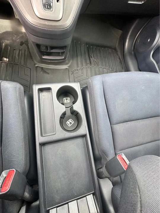 2010 Honda CR-V 3rd Gen - Image 18 of 20