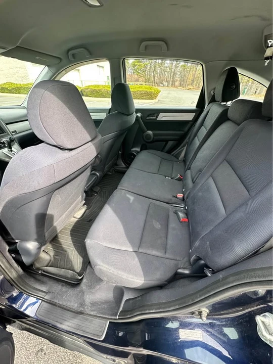 2010 Honda CR-V 3rd Gen - Image 13 of 20