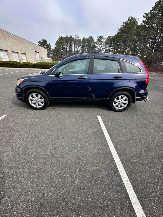 2010 Honda CR-V 3rd Gen - Image 3 of 20
