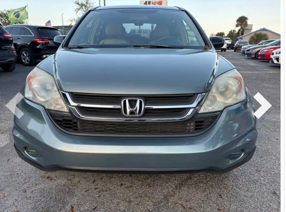 2010 Honda CR-V 3rd Gen - Image 2 of 4