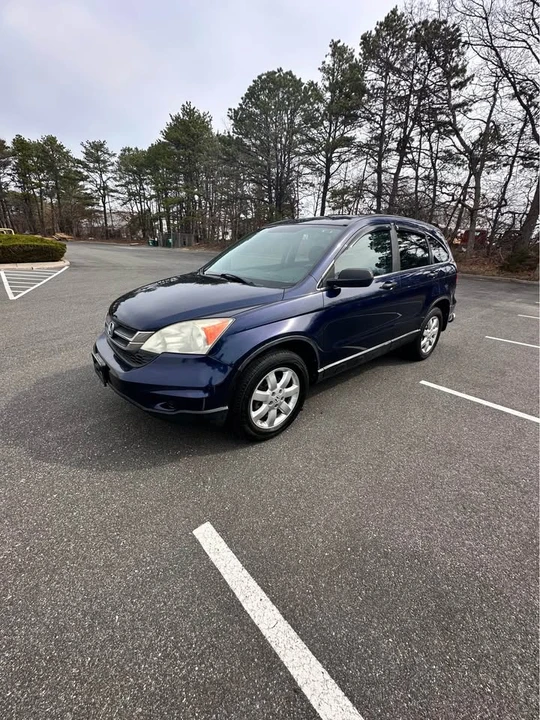 2010 Honda CR-V 3rd Gen - Image 2 of 20