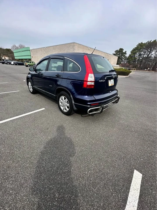 2010 Honda CR-V 3rd Gen - Image 4 of 20