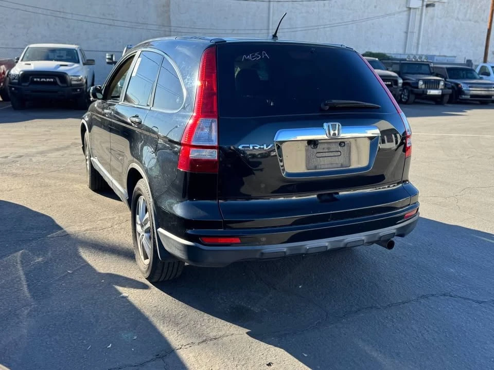 2010 Honda CR-V 3rd Gen - Image 5 of 14