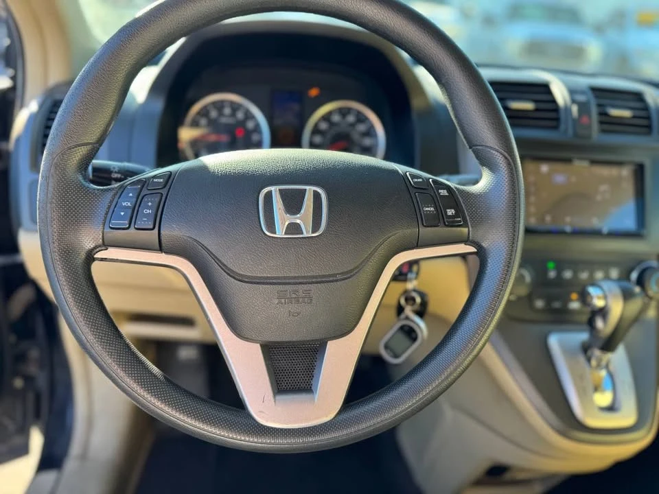 2010 Honda CR-V 3rd Gen - Image 12 of 14