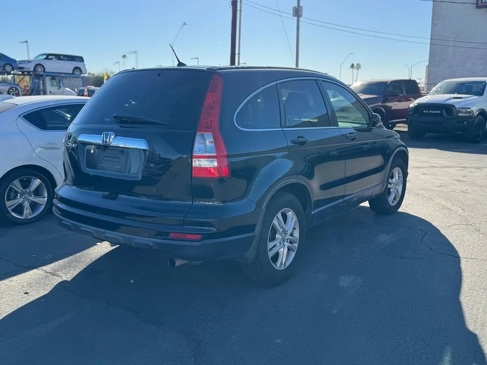 2010 Honda CR-V 3rd Gen - Image 3 of 14