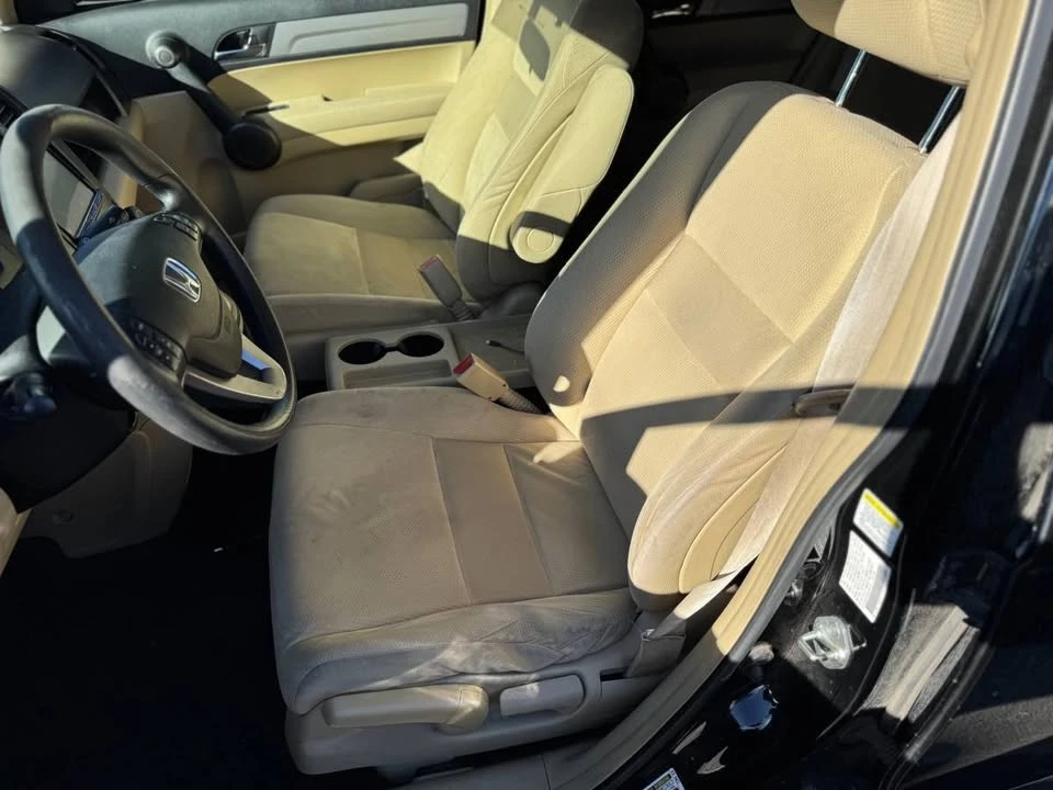 2010 Honda CR-V 3rd Gen - Image 9 of 14