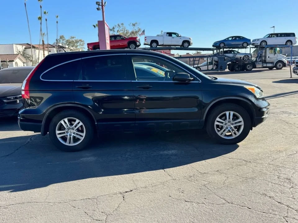 2010 Honda CR-V 3rd Gen - Image 2 of 14