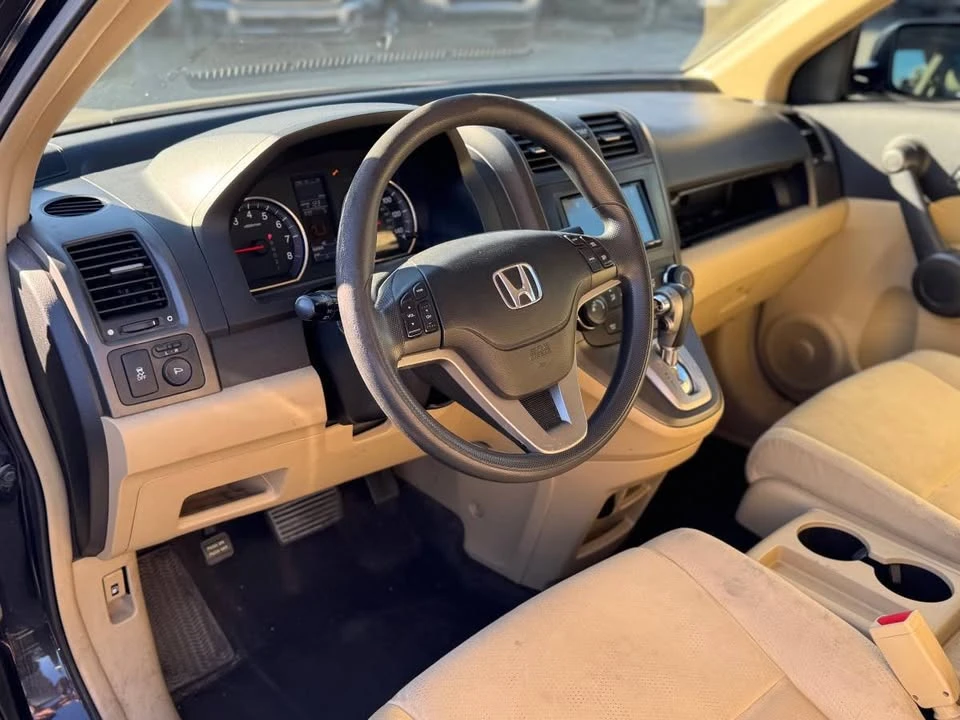 2010 Honda CR-V 3rd Gen - Image 11 of 14