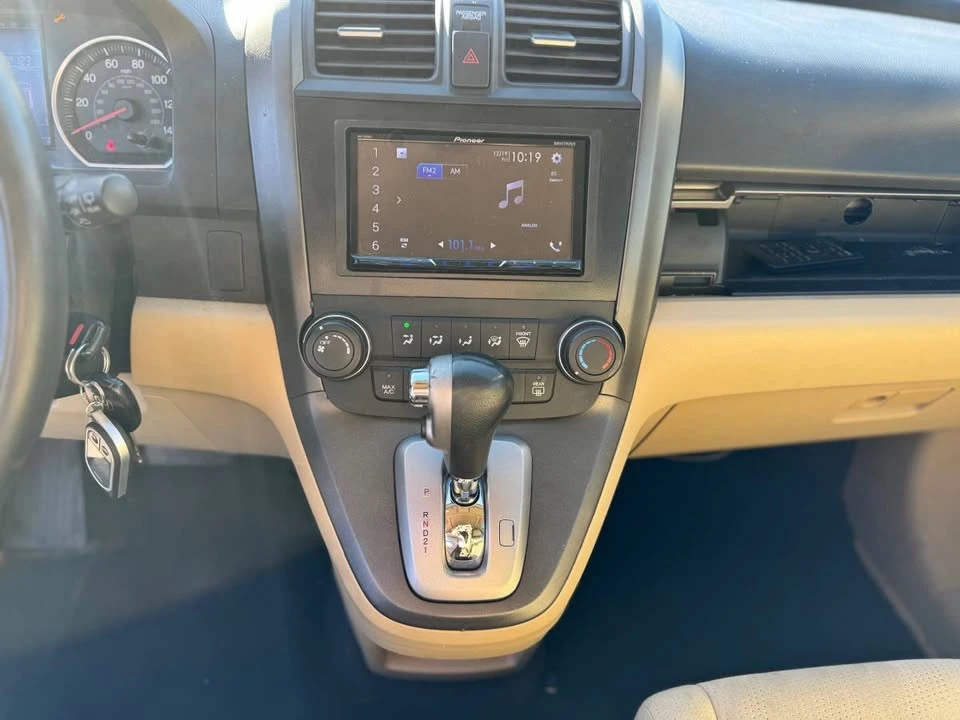 2010 Honda CR-V 3rd Gen - Image 13 of 14