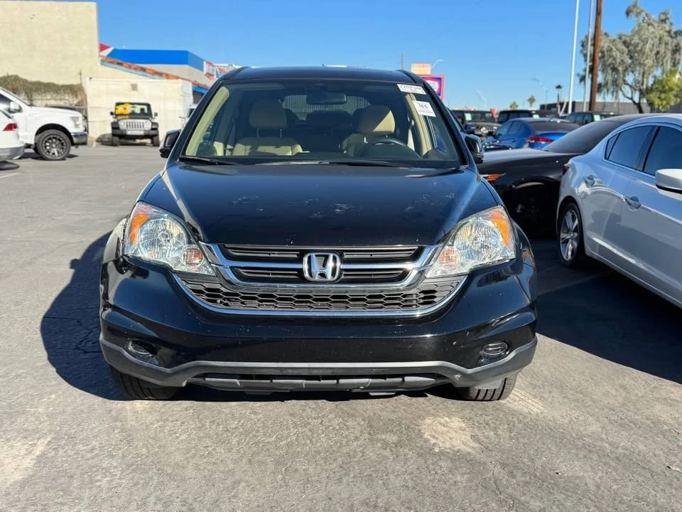 2010 Honda CR-V 3rd Gen - Image 7 of 14