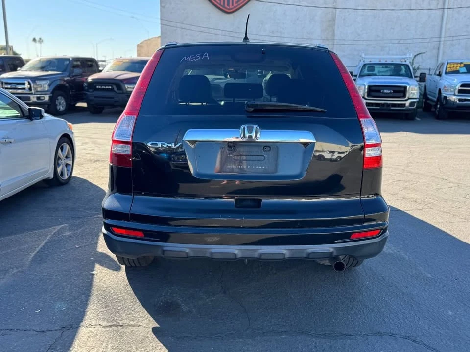 2010 Honda CR-V 3rd Gen - Image 4 of 14