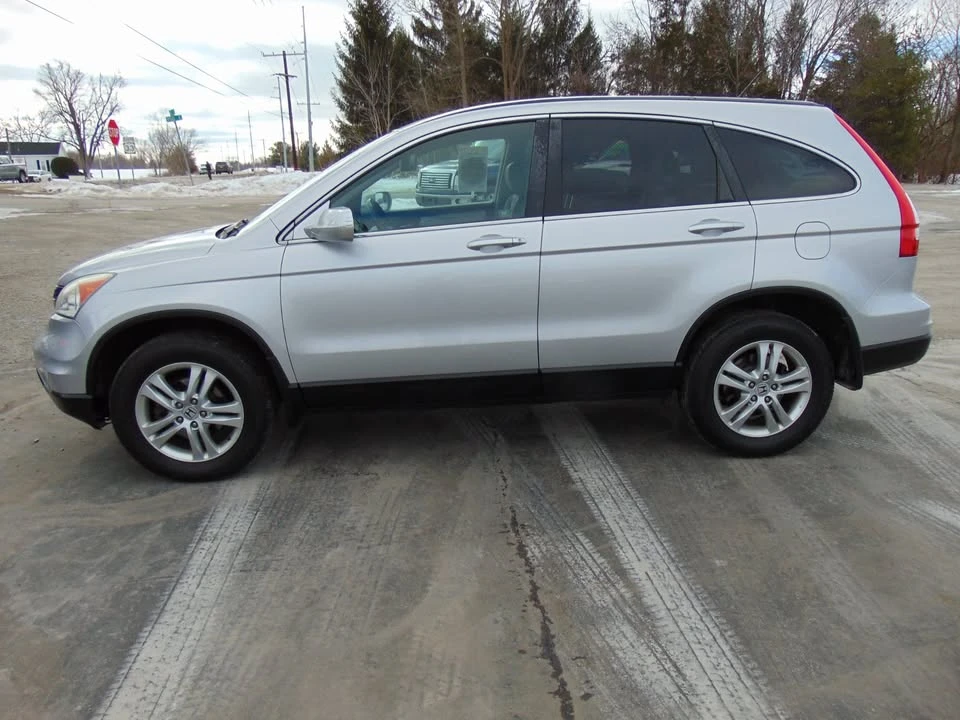 2010 Honda CR-V 3rd Gen - Image 5 of 17