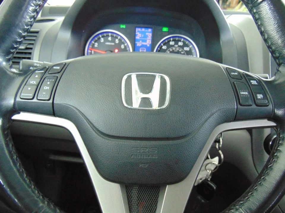 2010 Honda CR-V 3rd Gen - Image 11 of 17
