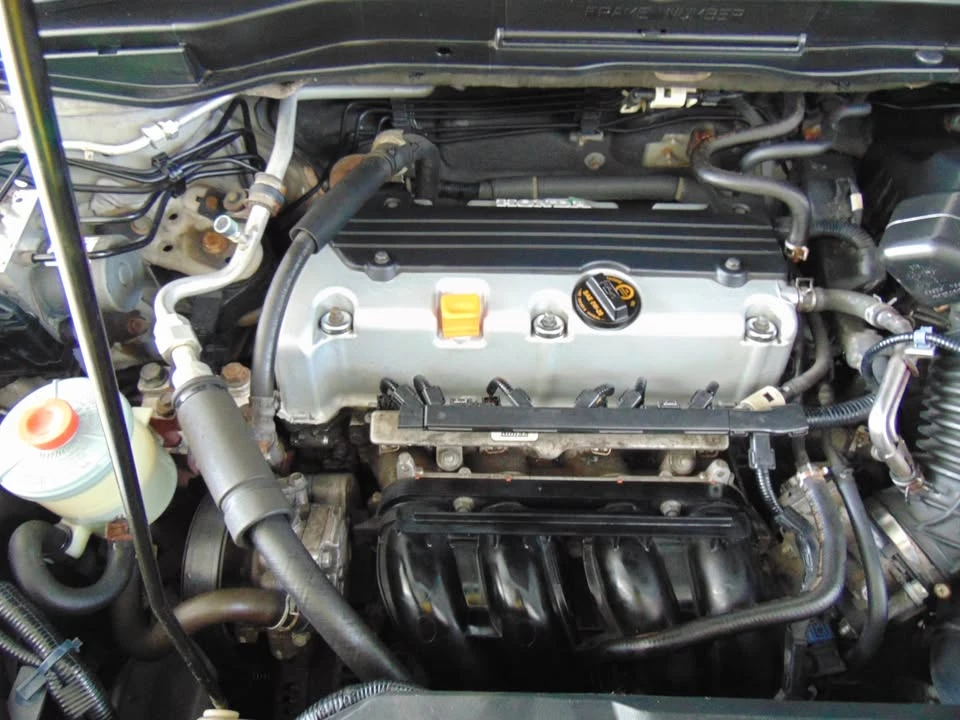 2010 Honda CR-V 3rd Gen - Image 17 of 17