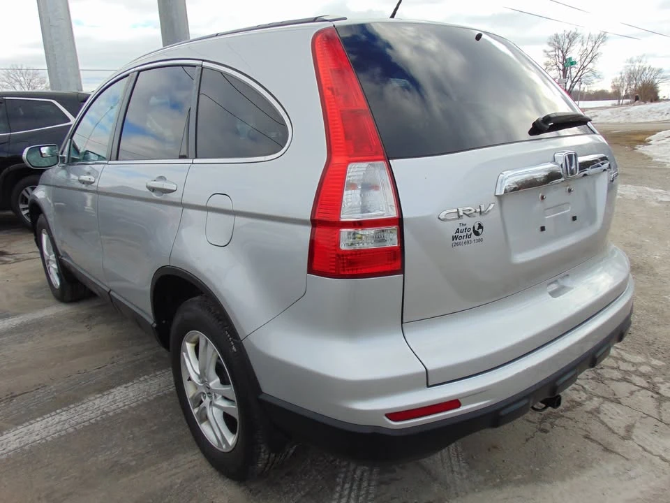 2010 Honda CR-V 3rd Gen - Image 6 of 17