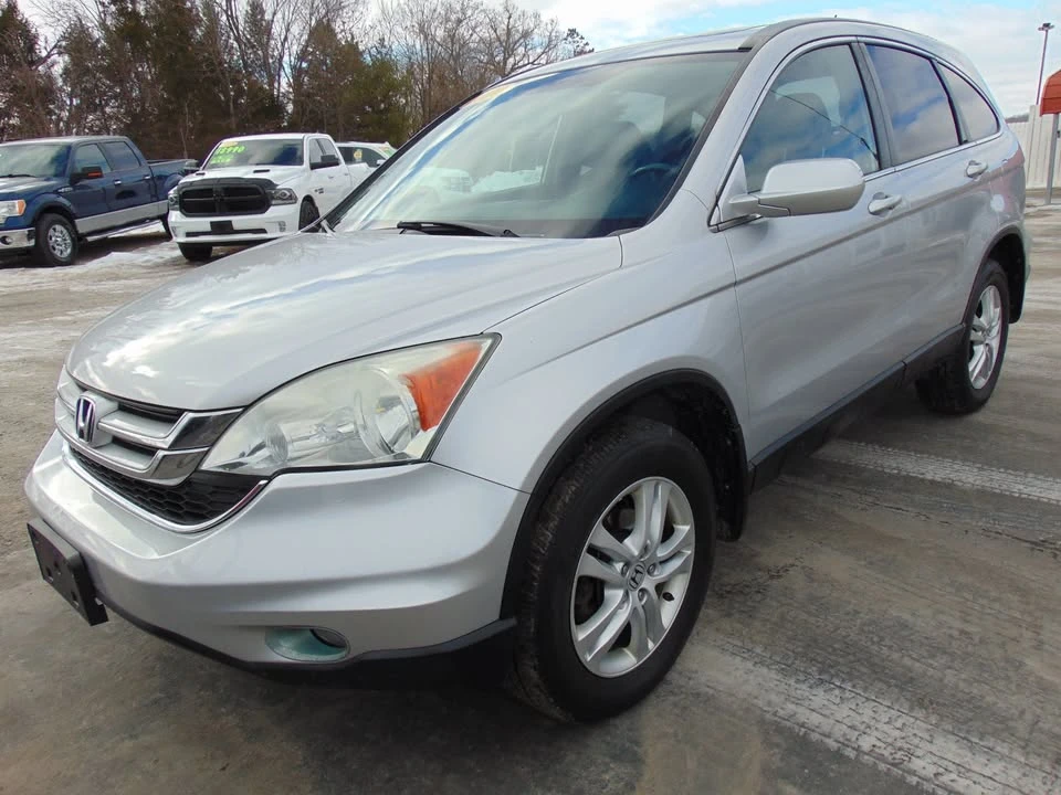2010 Honda CR-V 3rd Gen - Image 4 of 17
