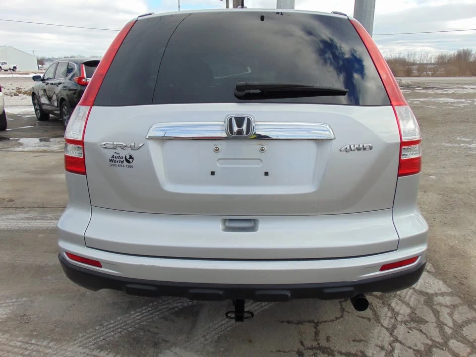 2010 Honda CR-V 3rd Gen - Image 7 of 17