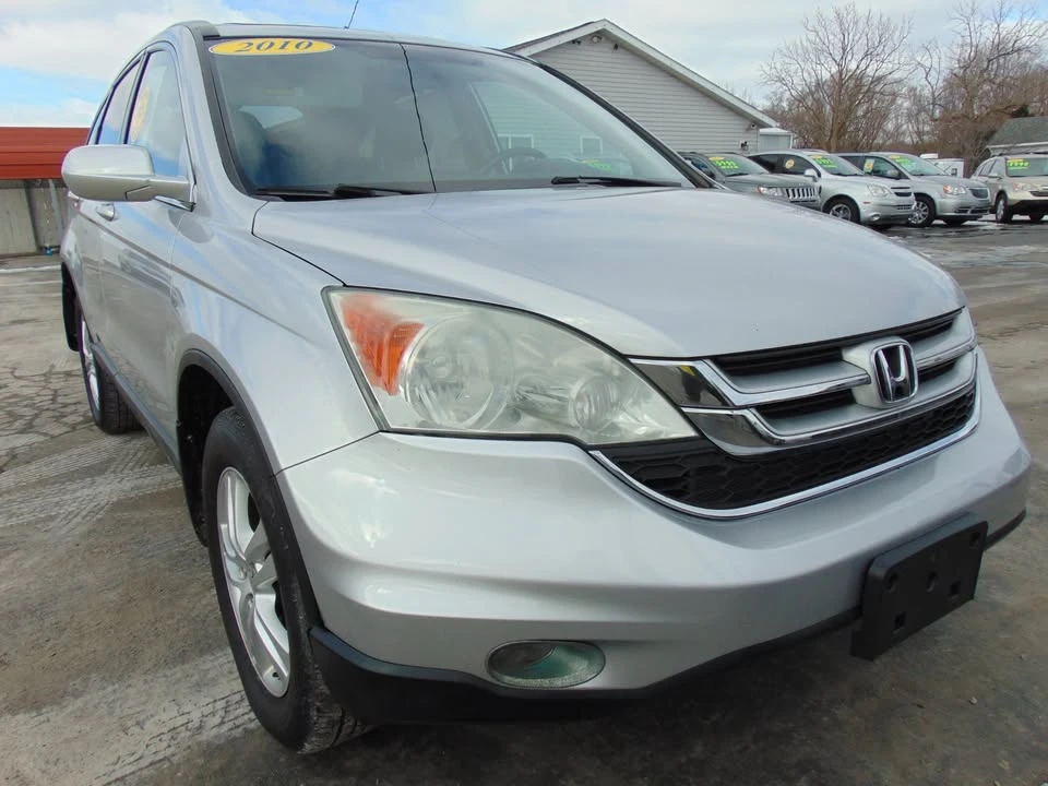 2010 Honda CR-V 3rd Gen - Image 2 of 17