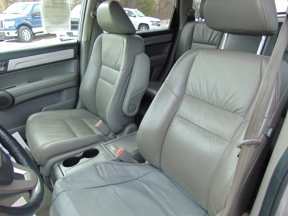 2010 Honda CR-V 3rd Gen - Image 8 of 17