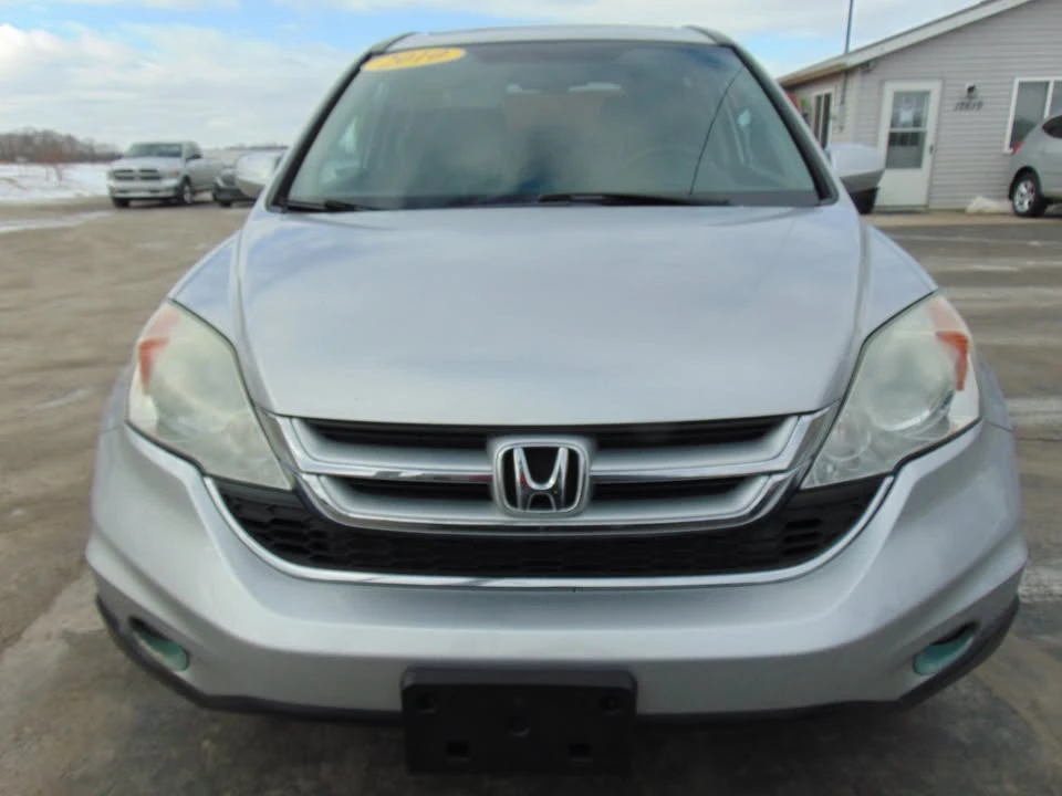 2010 Honda CR-V 3rd Gen - Image 3 of 17