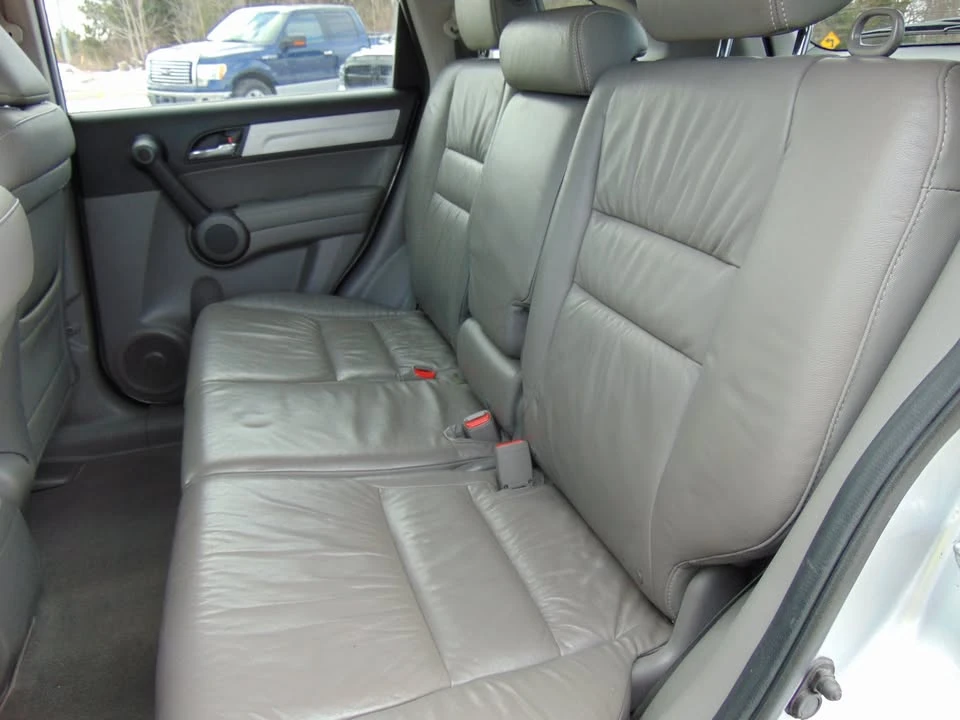 2010 Honda CR-V 3rd Gen - Image 9 of 17