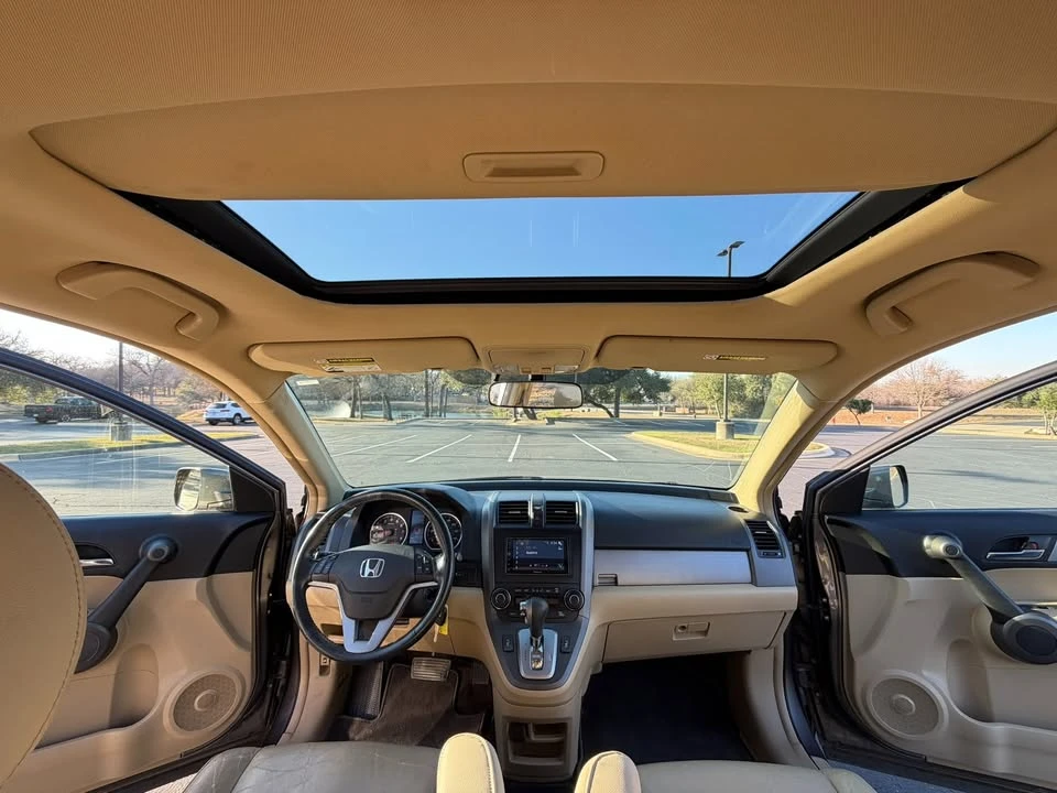 2010 Honda CR-V 3rd Gen - Image 8 of 19