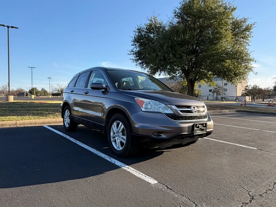 2010 Honda CR-V 3rd Gen - Image 6 of 19