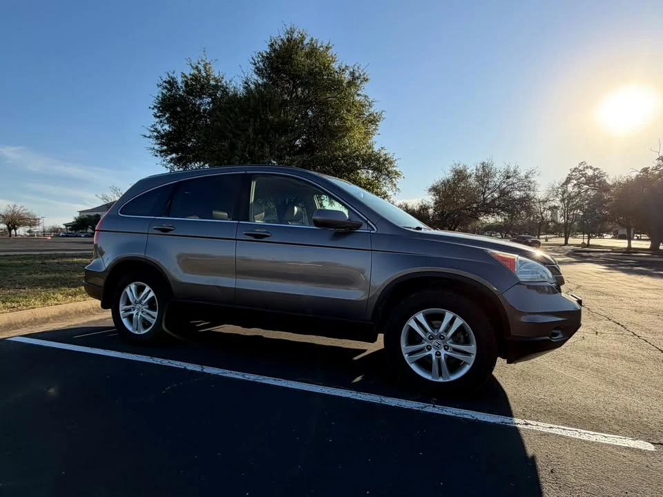 2010 Honda CR-V 3rd Gen - Image 5 of 19