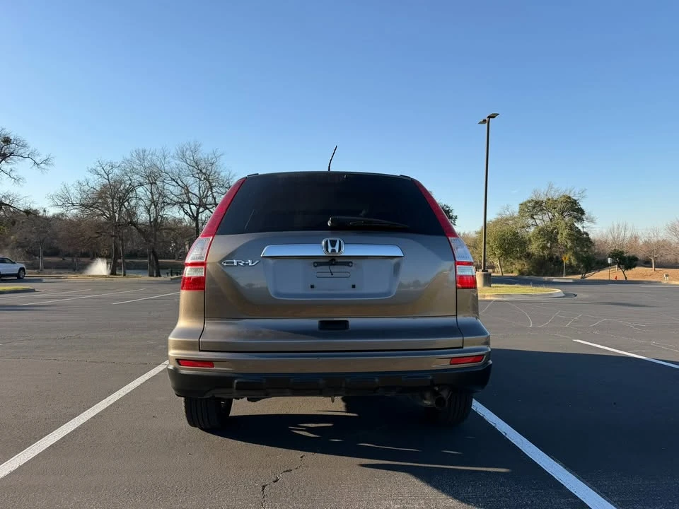 2010 Honda CR-V 3rd Gen - Image 3 of 19